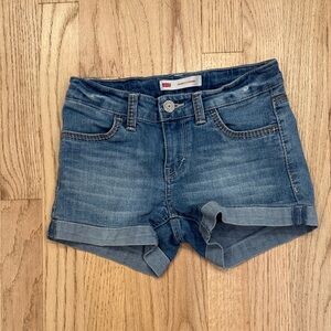 Levi's Girls Shorts